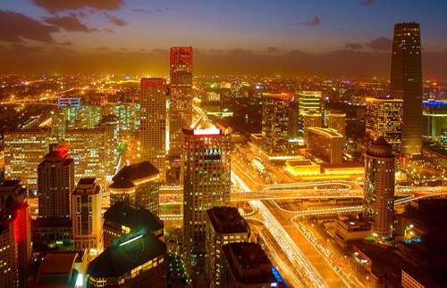 梦想舞台,北京,自信之源