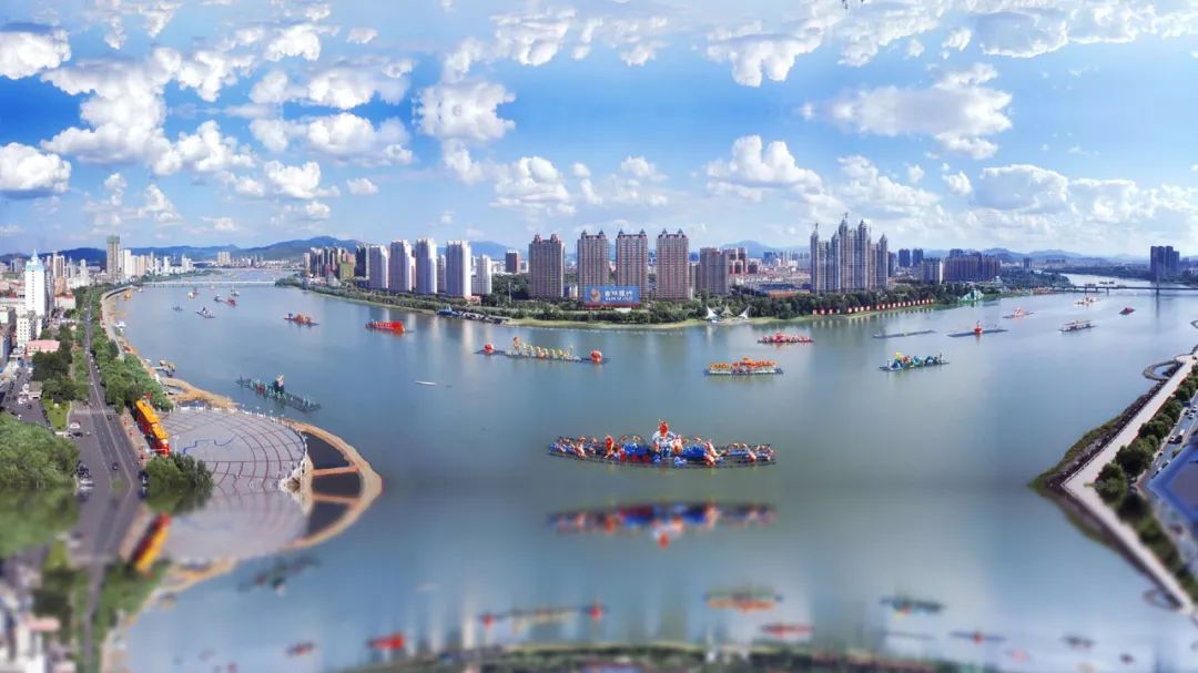 东北亚文化中心与经济新动力，吉林崛起之路