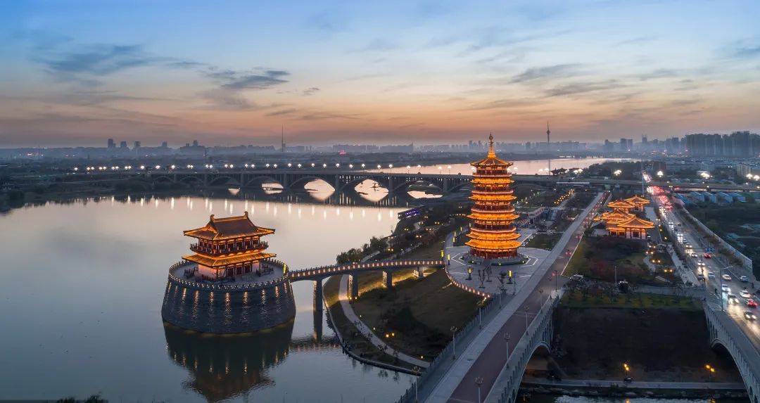 中原韵律,河南——历史与现代交融的文化沃土