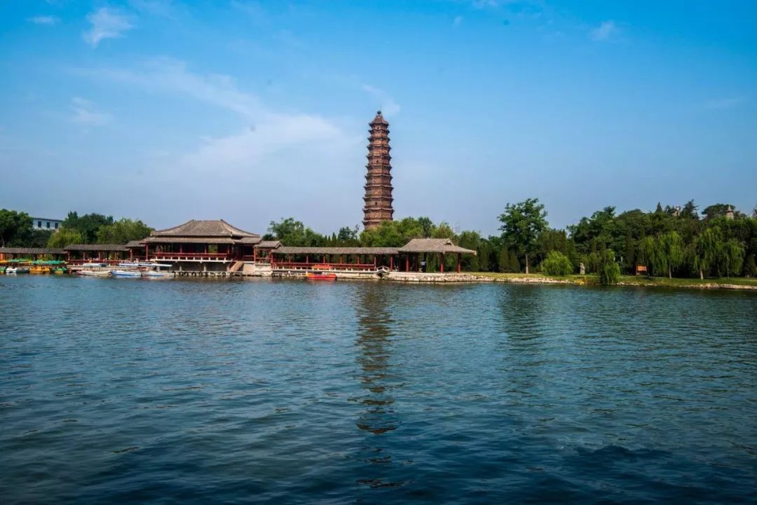 中原韵律,河南——历史与现代交融的文化沃土