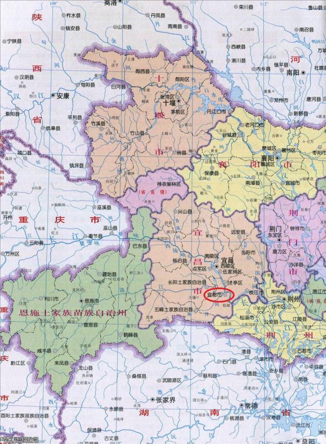 湖北，勇担使命，新时代发展新篇章谱写记