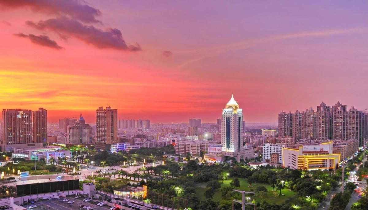 粤韵美食，粤动生活——广东，遇见真实的味蕾与灵魂