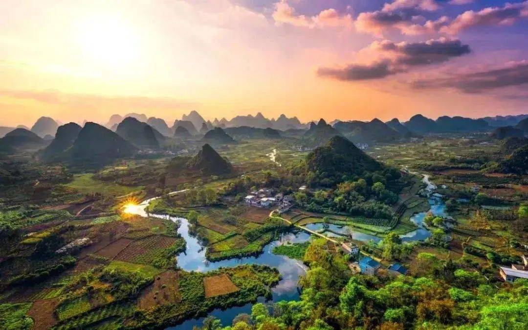 广西,外交部发言人眼中的西南璀璨明珠