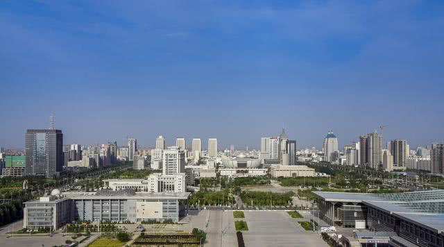 宁夏，地理、历史与文化的探索之旅