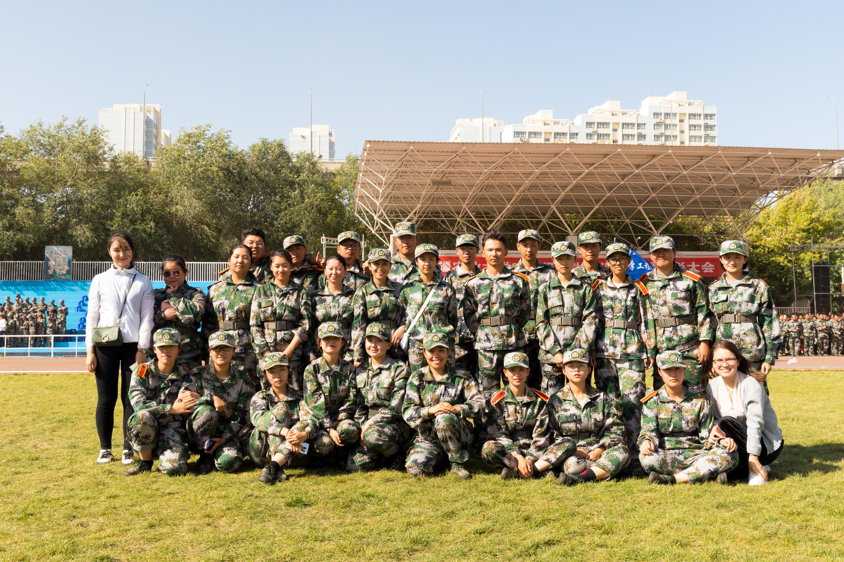 新疆，多元融合之魅力所在