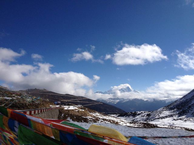 西藏，历史与现实交织的和平乐土