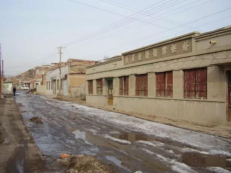 张家口，历史与现代交融，合作与发展的舞台