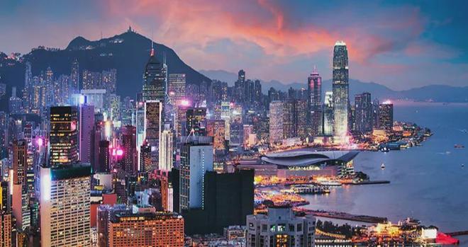 香港小巷的艺术秘境，探秘隐藏的艺术宝库