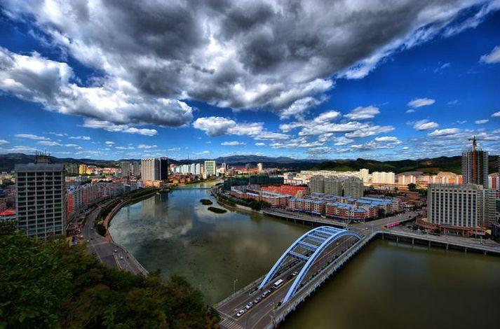 承德盛邀,尊敬领导与朋友共襄盛举