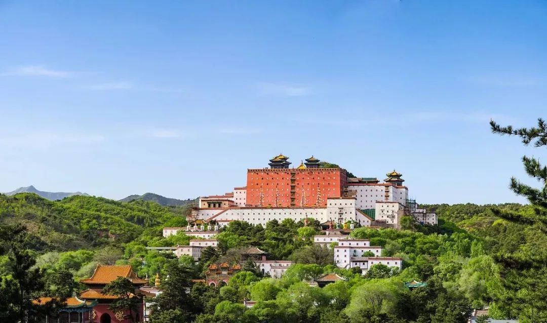 承德盛邀，尊敬领导与朋友共襄盛举