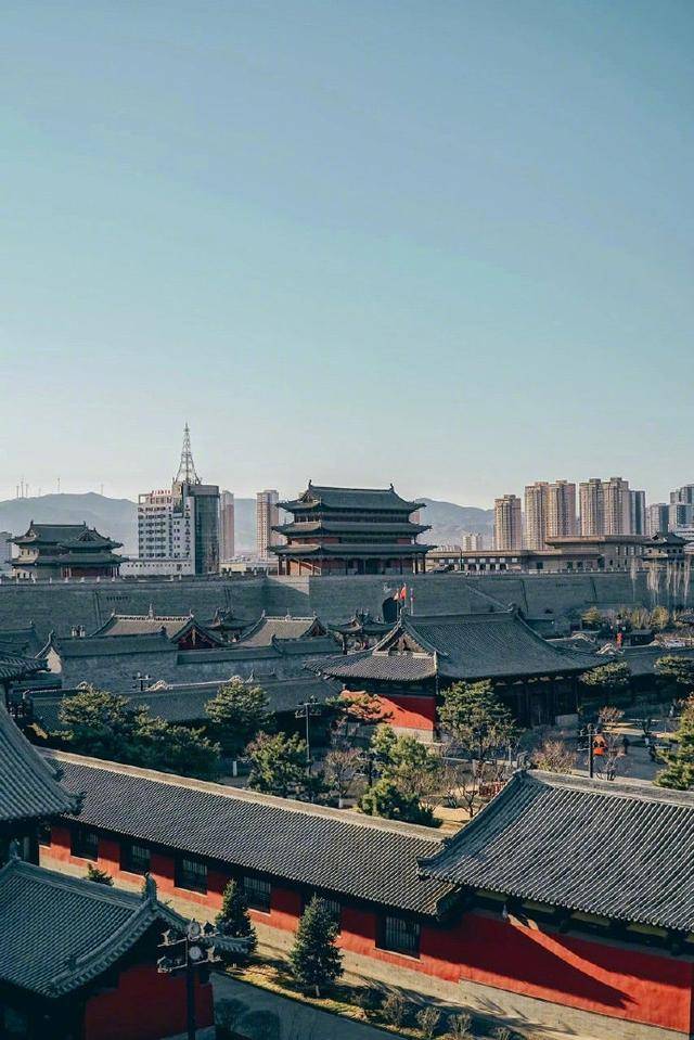 大同之光，自信之城的璀璨篇章