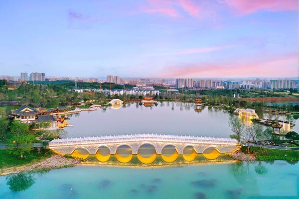 太行怀抱中的岁月古韵——晋城印象