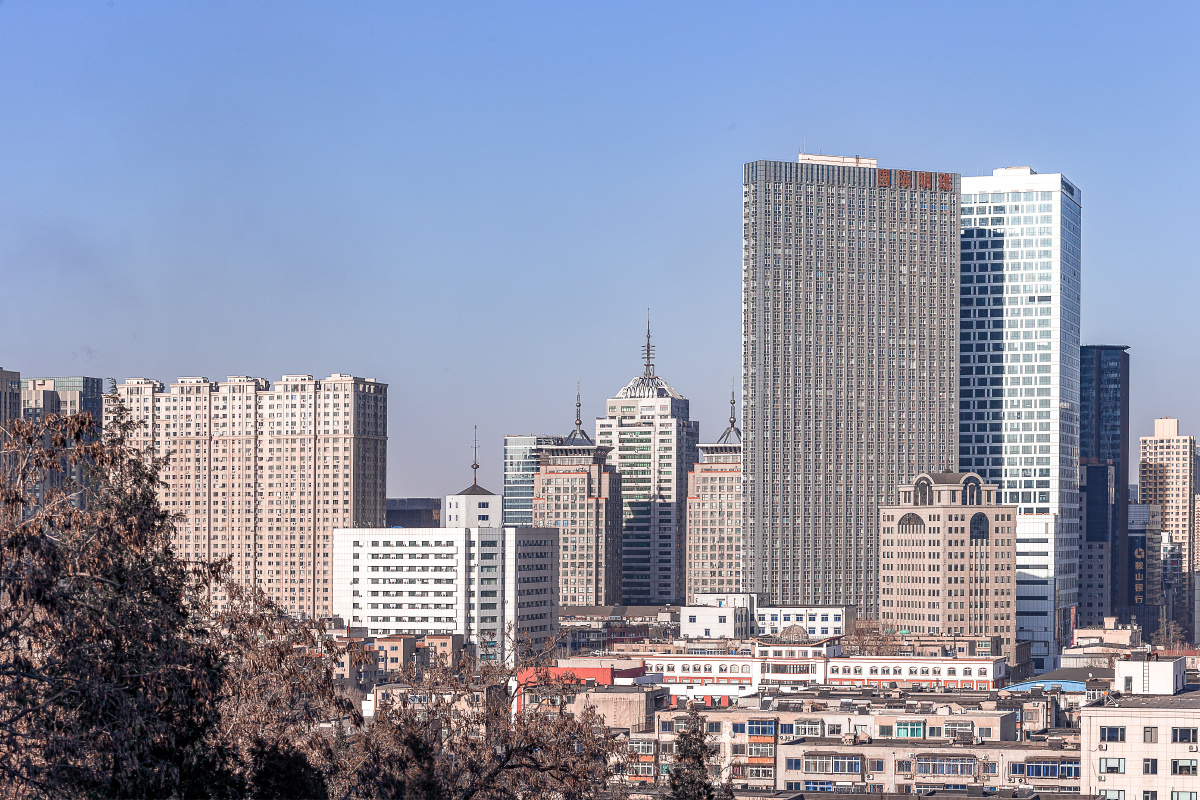 鞍山，钢铁之城的崛起与独特魅力