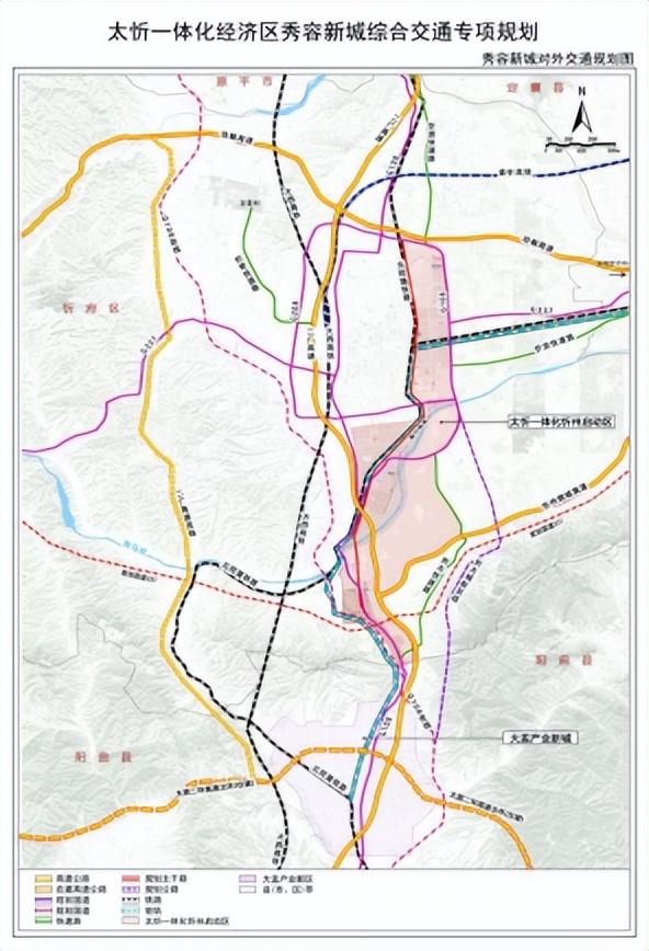 探寻忻州，历史文化与旅游资源深度解析