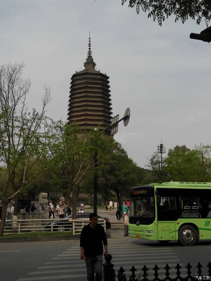 辽阳之行,探寻城市风貌与人文底蕴