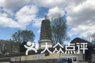 静谧的北方小城——铁岭